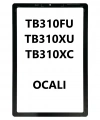 Lenovo Tab M9 TB310FU TB310XU TB310XC Ön Cam Dokunmatik Lens Ocalı