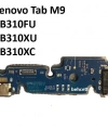 Lenovo Tab M9 TB310FU TB310XU TB310XC Şarj Soketi Bord