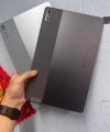 Lenovo Tab P11 2.Nesil TB350FU TB350XU Arka Kasa Kapak AÇIK GRİ