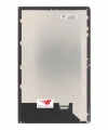 Lenovo Tab Plus ZADX0042TR Lcd Ekran Dokunmatik Takım