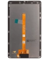 Lenovo Tab ZAF10177TR Lcd Ekran Dokunmatik Takım