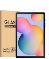Lenovo Tab ZAF10177TR Tablet Kırılmaz Cam Ekran Koruyucu