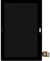 Lenovo Tab4 10 Plus TB X704F X704L Lcd Ekran Dokunmatik Takım