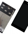 Lenovo TAB7 TB-7304F TB-7304X TB-7304L Lcd Ekran ve Dokunmatik Takım