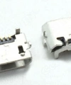 Lenovo TB3-710F Şarj Soketi