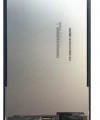 LG G Pad3 8.0 V520 V521 Lcd Ekran Dokunmatik Takım Siyah