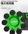 Luowei LW-316 360° Dönebilen Tornavidalık ve Cımbızlık