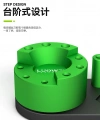 Luowei LW-316 360° Dönebilen Tornavidalık ve Cımbızlık