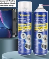 Mechanic 520 Pro Oca Sökücü Temizleyici Sprey 600ML