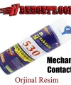 Mechanic 530 Contact Spyrey