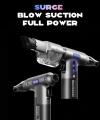 Mechanic DB10 Turbo Fan Hava Üfleme ve Çekme Makinesi