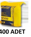 Mechanic HK5090 Tablet ve Telefon Ekran Temizleme Bezi 400 Adet