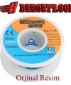 Mechanic HX-T100 0.5mm Lehim Teli