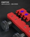 Mechanic Mr6 Air Anakart Bord Tutucu Stand