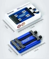 Mechanic Mr6 Max Anakart Bord Ve Entegre Tutucu
