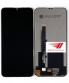 Meizu M10 (M918H) Lcd Ekran Dokunmatik