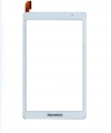 Midbook M2a103 8 inç Dokunmatik Beyaz