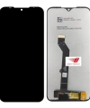 Motorola Moto E 2020 XT2052DL Lcd Ekran Dokunmatik