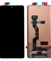 Motorola Moto Edge 50 Ultra XT2401 Lcd Ekran Dokunmatik