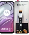 Motorola Moto G20 XT2128 Lcd Ekran Dokunmatik
