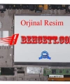 Motorola Xoom 2 Lcd Ekran Dokunmatik