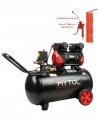 Mytol MY0501 50 LT 1.5 HP Sessiz Yüksek Hızlı Kompresör
