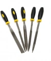 Needle 5mm x 180mm Files 5 li Eye Seti