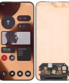 Nothing Phone 2A Lcd Ekran Dokunmatik Çıtasız Orijinal