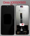 Omix X500 Lcd Ekran Dokunmatik