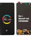 Oneplus Nord Ce 2 Lcd Ekran Dokunmatik