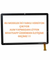 Onpad Extreme Tablet Dokunmatik Siyah