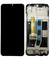 Oppo A16 A16S (CPH2269) Lcd Ekran Dokunmatik Takım Çıtalı