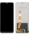 Oppo A77 5G CPH2339 Lcd Ekran Dokunmatik Çıtasız