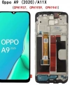 Oppo A9 2020 (Cph1941) Lcd Ekran Dokunmatik