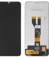Oppo Realme C11 2021 RMX3231 Lcd Ekran Dokunmatik Takım