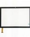 Oscal Pad 8 Tablet Dokunmatik Siyah