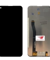 Oukitel C17 Lcd Ekran Dokunmatik