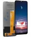 Oukitel C35 Lcd Ekran Dokunmatik