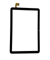 PEAQ PET 10181-F464E Dokunmatik Siyah