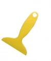Plastik Spatula