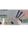 Platoon PL-388 Kablosuz Bluetooth Klavye ve Mouse Set