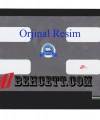 Polypad 1010 ips Lcd Ekran Panel Servis Orjinali