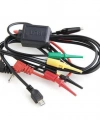 Power Supply Yedek Kablo Seti