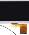 Powerway DreamTab DRN-X400 Lcd Ekran Panel