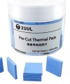 Pre-Cut Termal Pads Soğutucu Bant 100Adet