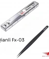Qianli Fx-03 Paslanmaz Çelik Antistatik Entegre Cımbızı