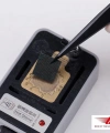 Qianli Fx-03 Paslanmaz Çelik Antistatik Entegre Cımbızı