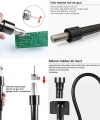 Quick 857DW+ Plus Sıcak Hava Üfleme İstasyonu