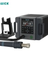 Quick 861 Pro 1300W Akıllı Sıcak Hava Üfleme İstasyonu