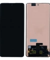 Realme 11 Lcd Ekran Dokunmatik Siyah OLED Rmx3636